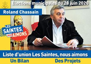 Programme Liste d'union