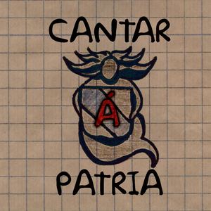 Cantar á Patria