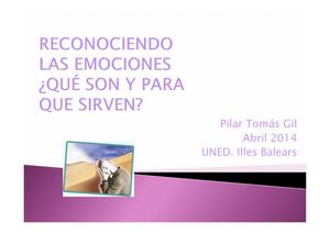 Reconociendolasemocionesquesonyparaquesirven