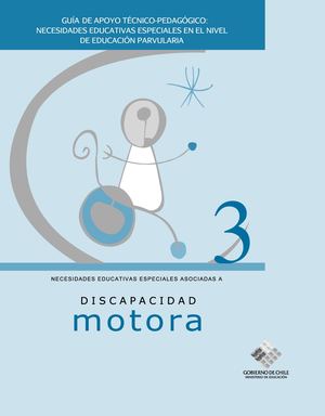 Discapacidad Motora
