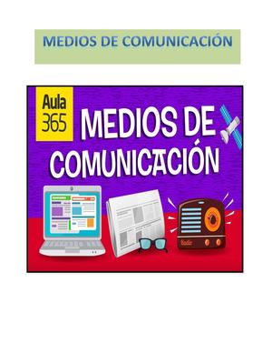 Imágenes De Medios De Comunicación