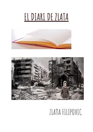 EL DIARI DE ZLATA