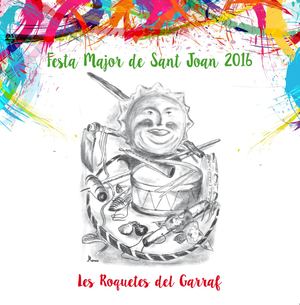 2016 FM Sant Joan