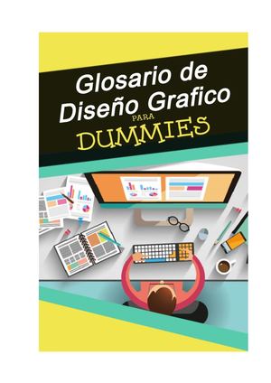 Glosario De Comunicación Visual, Hito 5 Carlos E Murillo Menacho