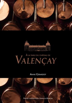 A la table du château de Valençay