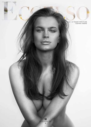 ECCELSO MAGAZINE PRINTEMPS-ÉTÉ 2020