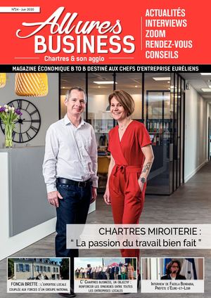 Allures Business n°24