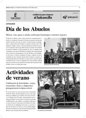 El Balconcillo Sep19