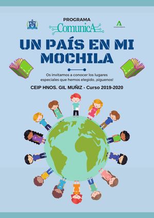 Memoria Dossier Comunica 2019-2020