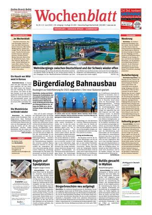 Wochenblatt-Rheinfelden