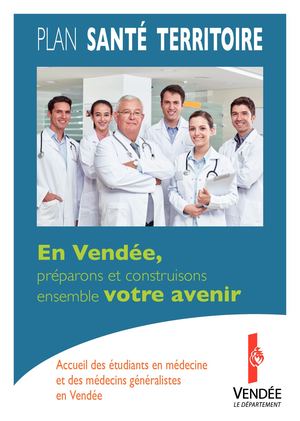 Plan Sante Territoire 2020