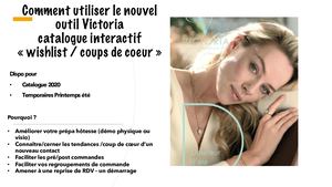 Tuto Catalogue Interactif Compresse