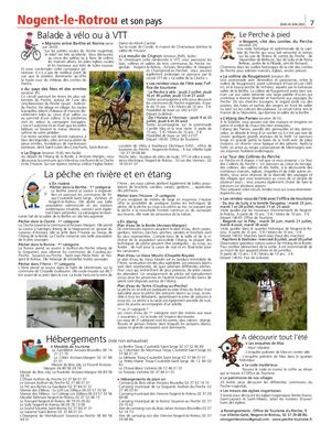 Idées Sorties Nogent Le Rotrou
