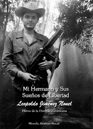 Leopoldo Jiménez Nouel