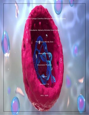 Biología (Recuperado Automáticamente)