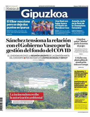 Noticias de Gipuzkoa 20200618