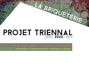 Projet 2020 - La Briqueterie