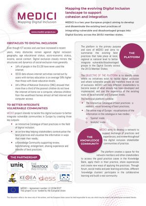 Medici Infographic