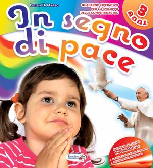Segno Di Pace 3 anni