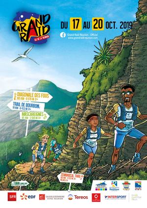 Carnet De Route Grand Raid 2019