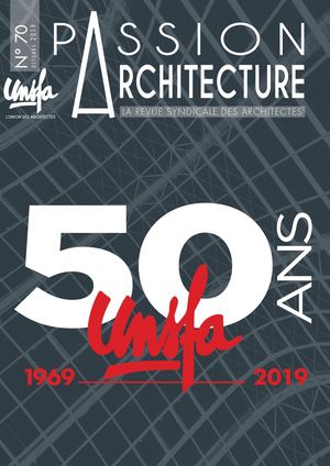 PASSION ARCHITECTURE n°70
