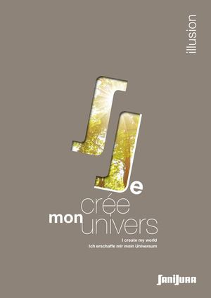 Sanijura Illusion 2020