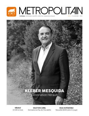 Hebdo N°2010 - 16/06/20