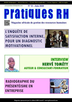 Calaméo - Pratiques Rh N°11