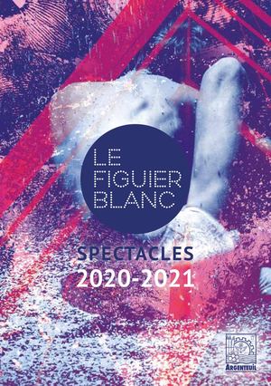 Brochure 20-21 Le Figuier blanc