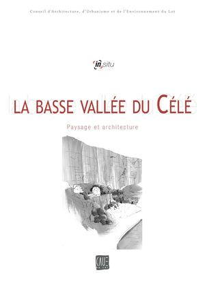 La basse vallée du Célé