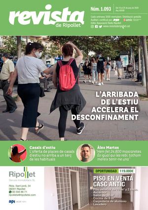 Calaméo - Revista de Ripollet 1.093