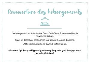 Réouvertures Sites Activités Et Médiathèques Page 1 Fusionné