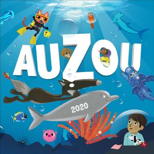 Catalogue AUZOU 2020