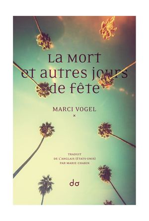 Do La Mort Et Autres Jours De Fete Interieur