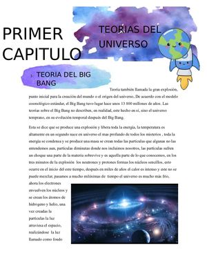 Santiago Soto, Biologia 10