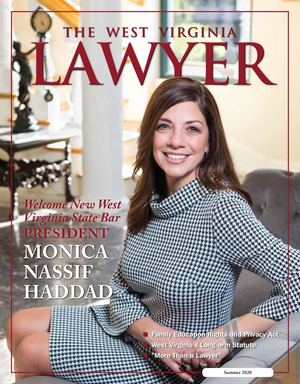 Issue 46: Summer 2020