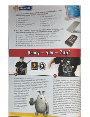 Libro Ingles Respuestas