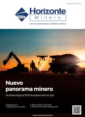 Horizonte Minero N° 139