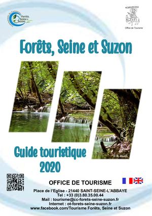 Guide Touristique 2020