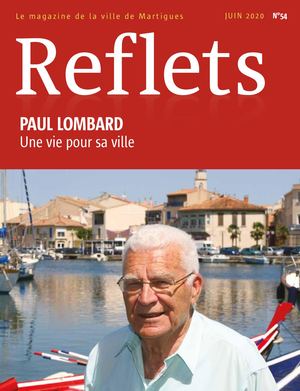 Reflets n°54 (juin 2020)