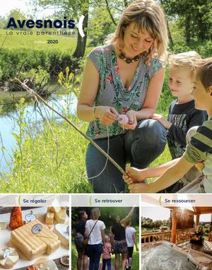 Avesnois, la vraie parenthèse 2020