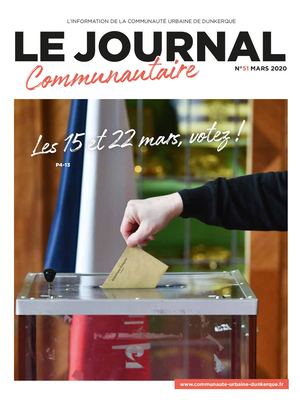 Le Journal n°51