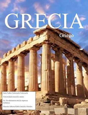 Revista Grecia