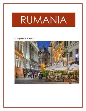 Rumania