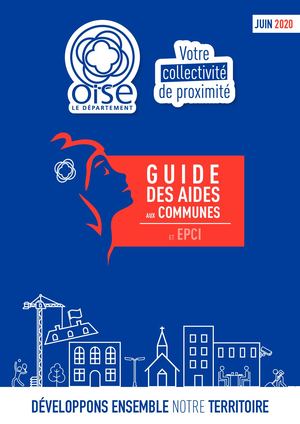 Guide des aides aux communes