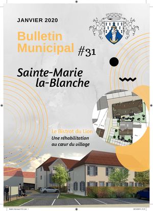 Bulletin Municipal N°31 (14) Compressed (1)