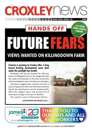 Croxley June 20 Low Res