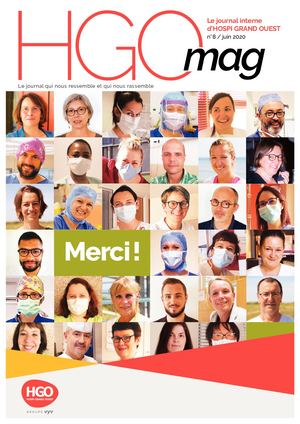HGO mag n°8 - Juin 2020