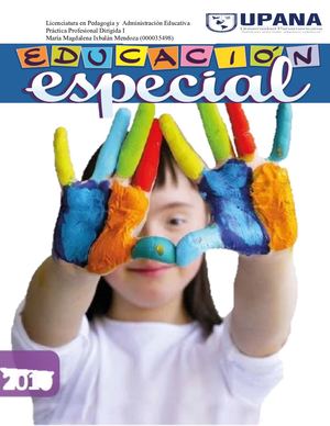 Ley Personas Con Capacidades Especiales 58 2007