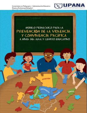 Normativa De Convivencia Pacifica Comentada